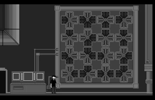 Missing Translation - кадр 2