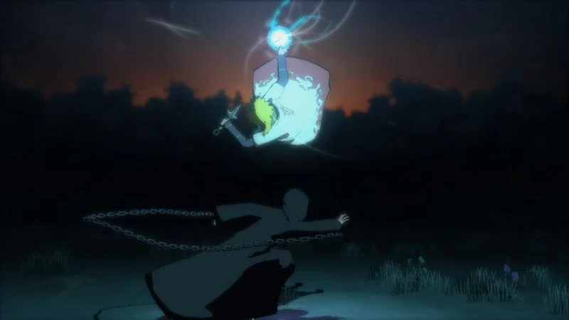 Naruto Shippuden: Ultimate Ninja Storm 3 Full Burst - кадр 8