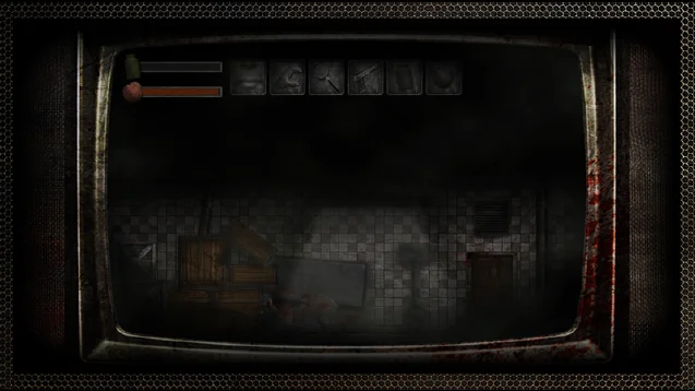 Exit Humanity - кадр 2