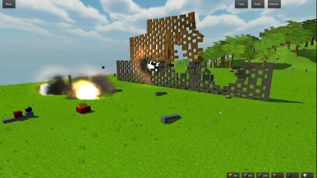 Brick Inventions - кадр 4