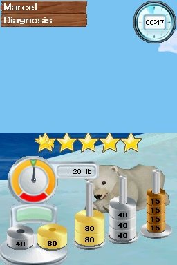 Paws & Claws: Marine Rescue — скриншот 7