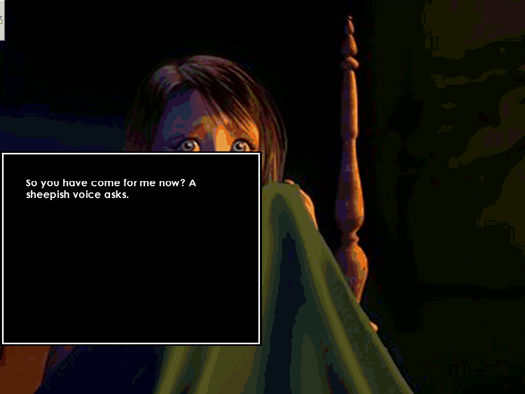 Swords and Sorcery: Underworld - кадр 10