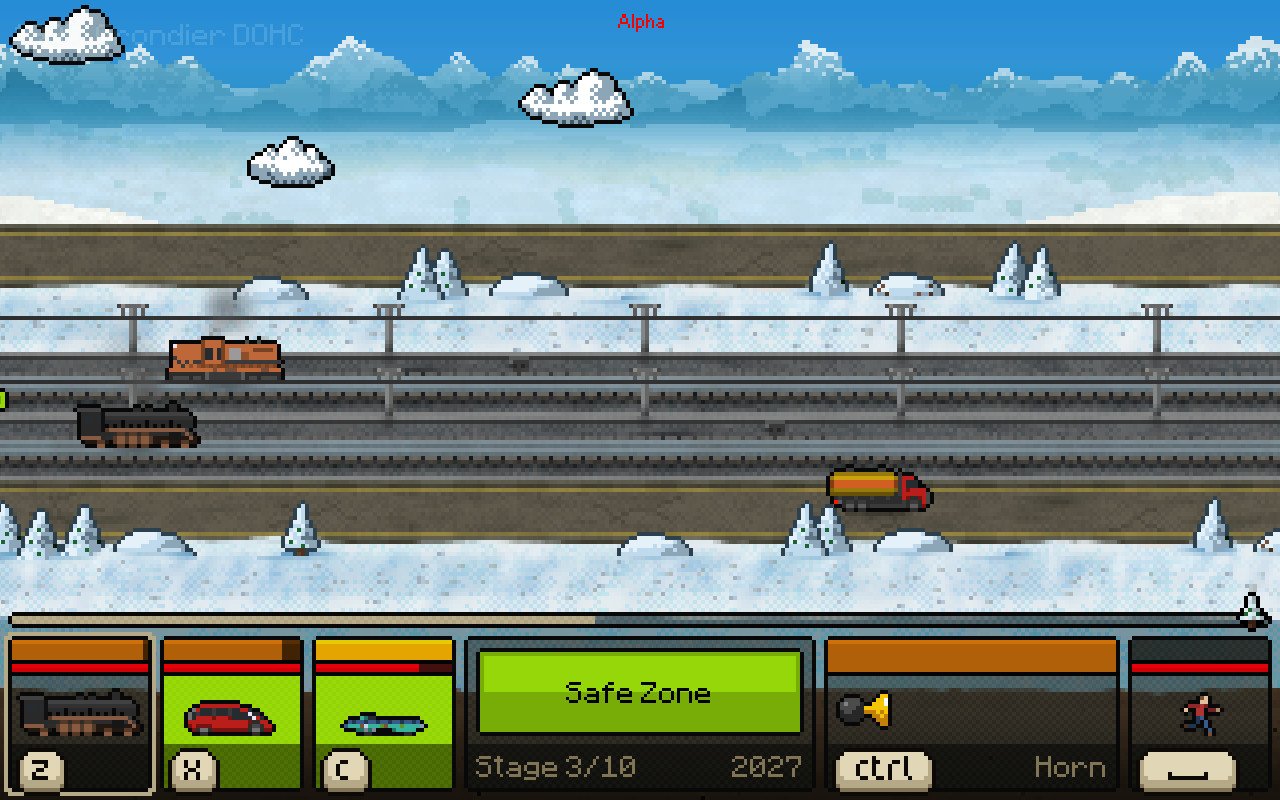 Switchcars — скриншот 5
