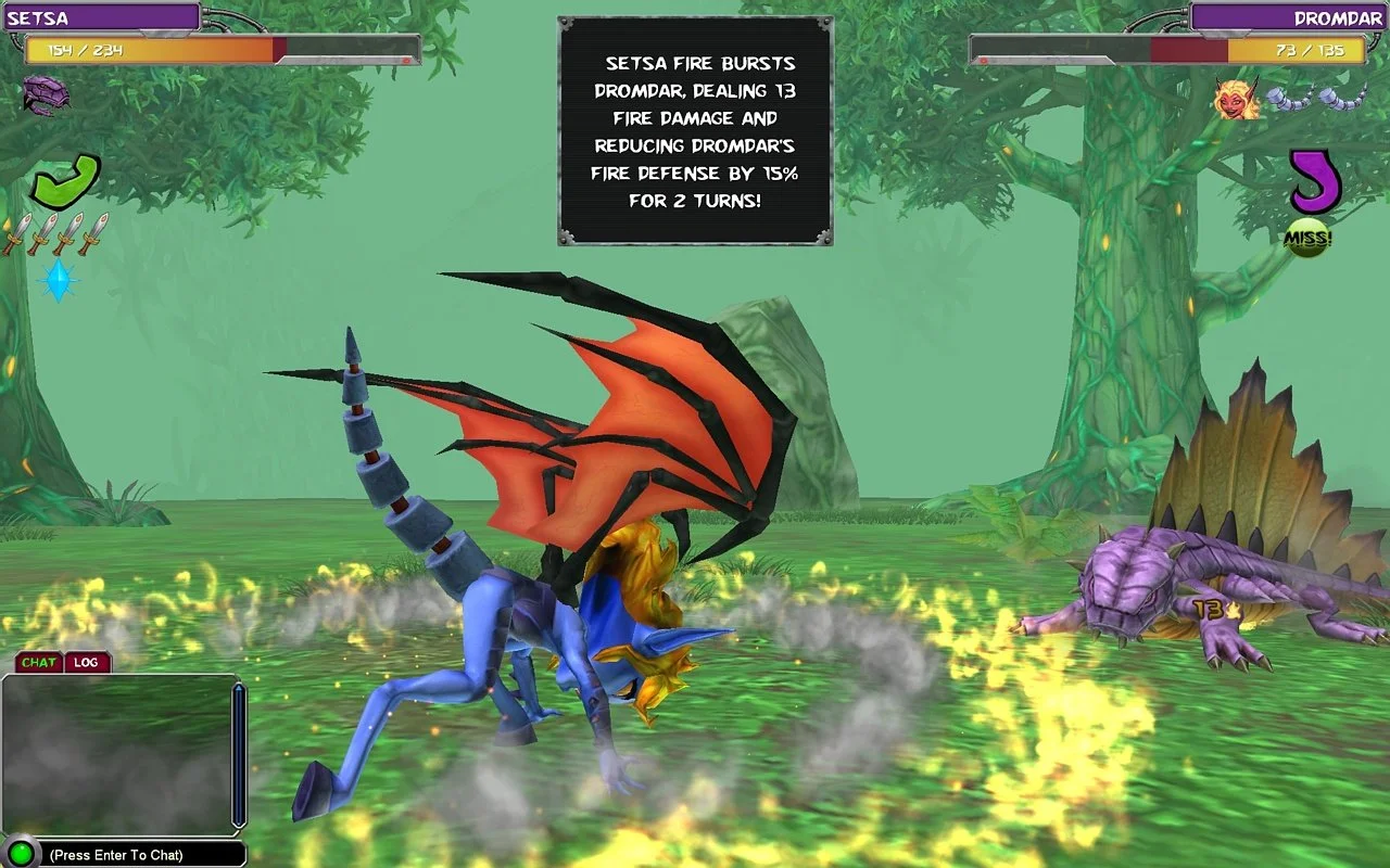 Freaky Creatures - кадр 5