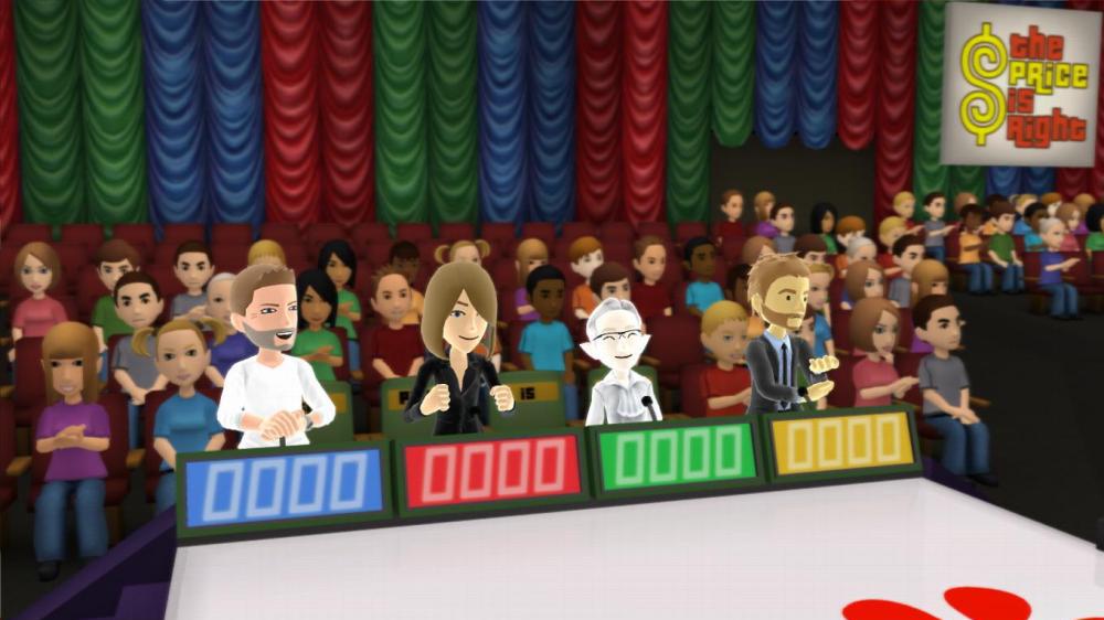 The Price Is Right: Decades — скриншот 1