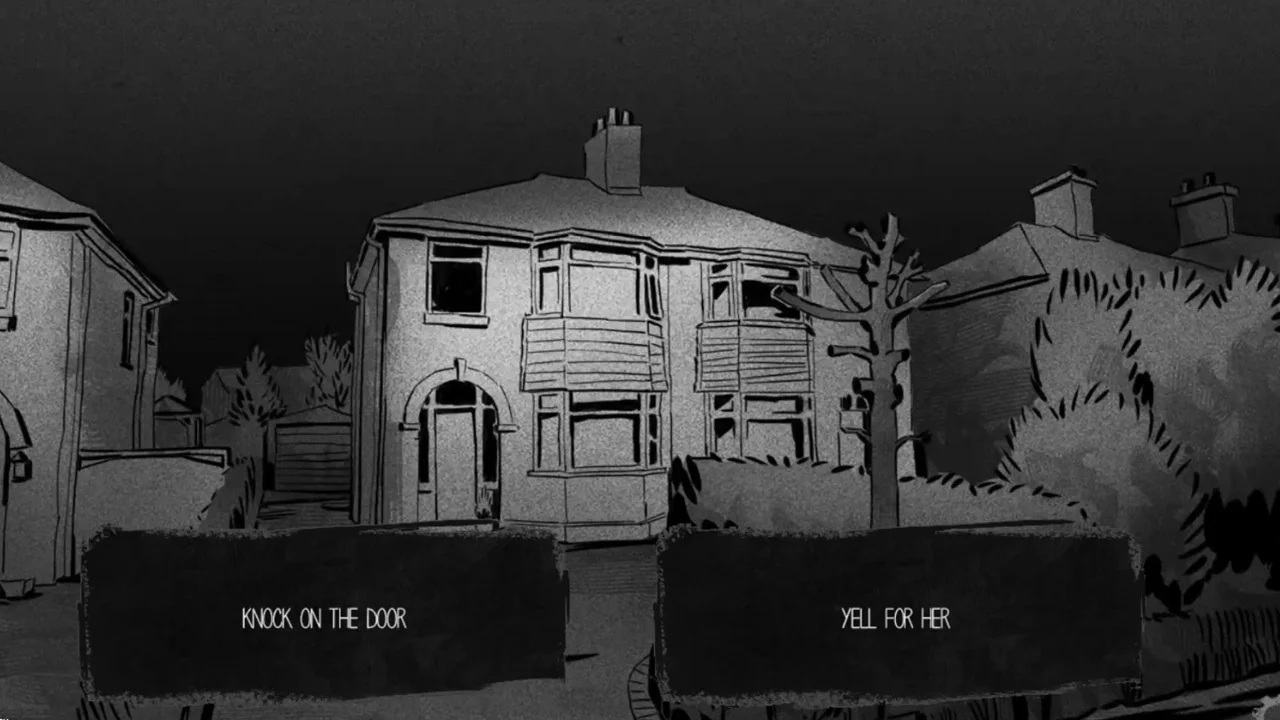 Grotesque Beauty - кадр 1