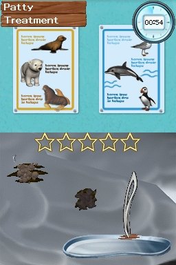 Paws & Claws: Marine Rescue — скриншот 8