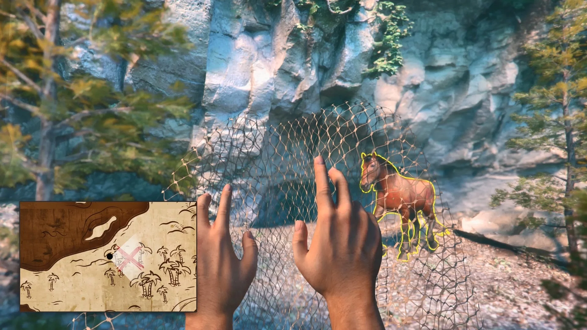 Noah's Ark (2020) - кадр 2