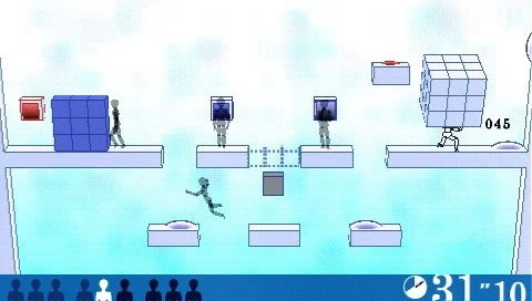 echoshift - кадр 17