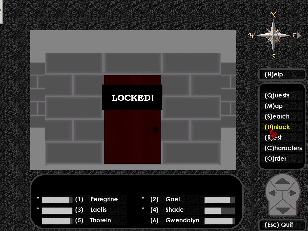 Swords and Sorcery: Underworld - кадр 8