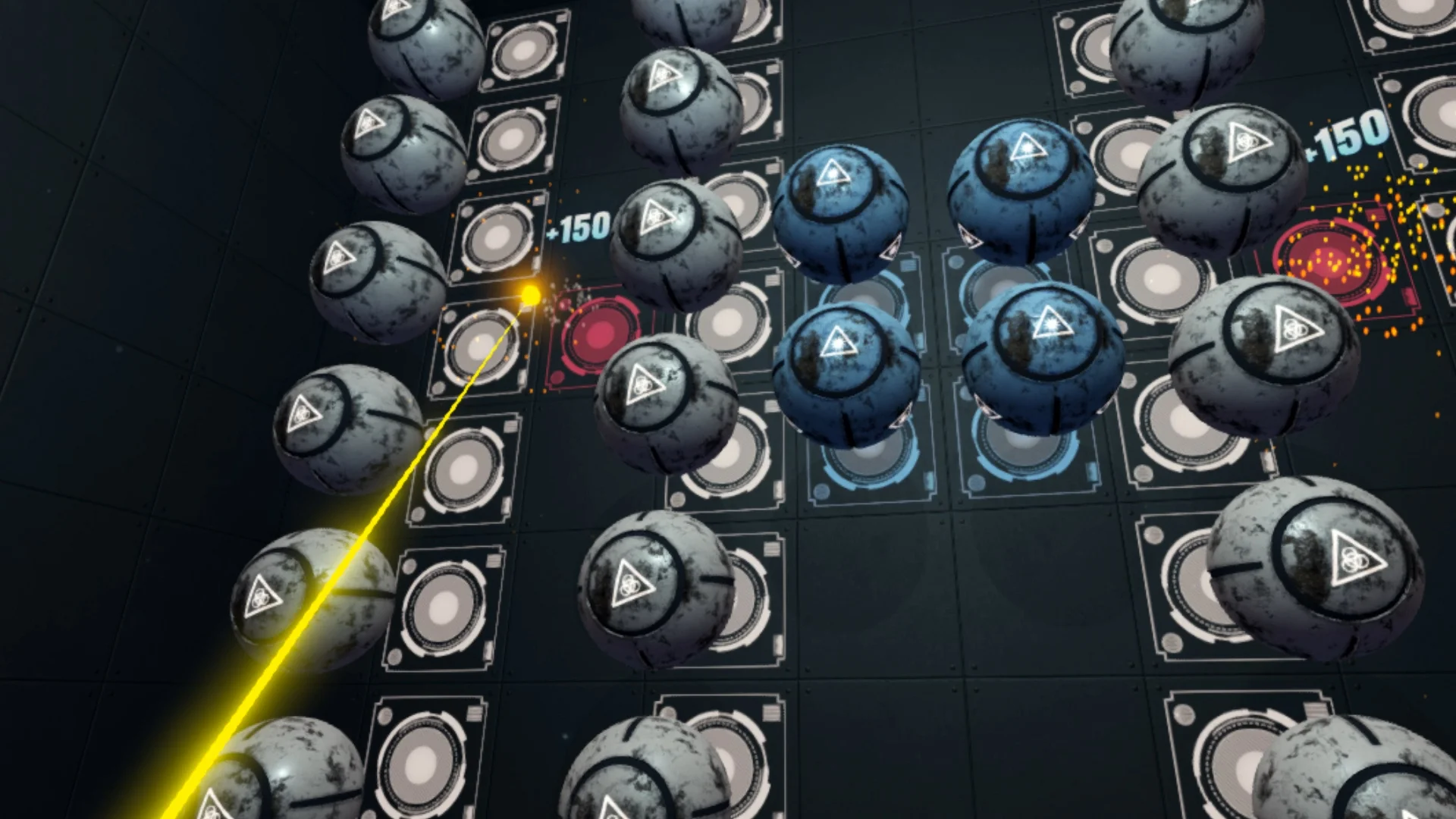 THE BOX VR - кадр 3