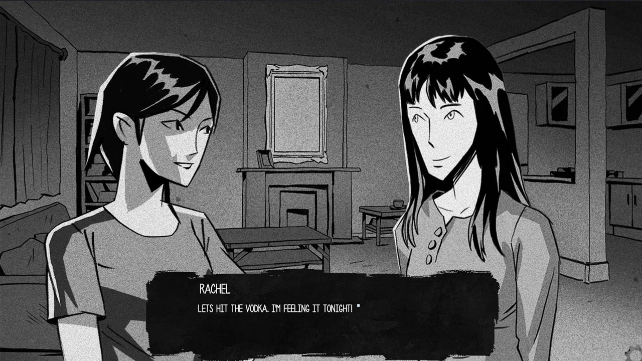 Grotesque Beauty - кадр 5