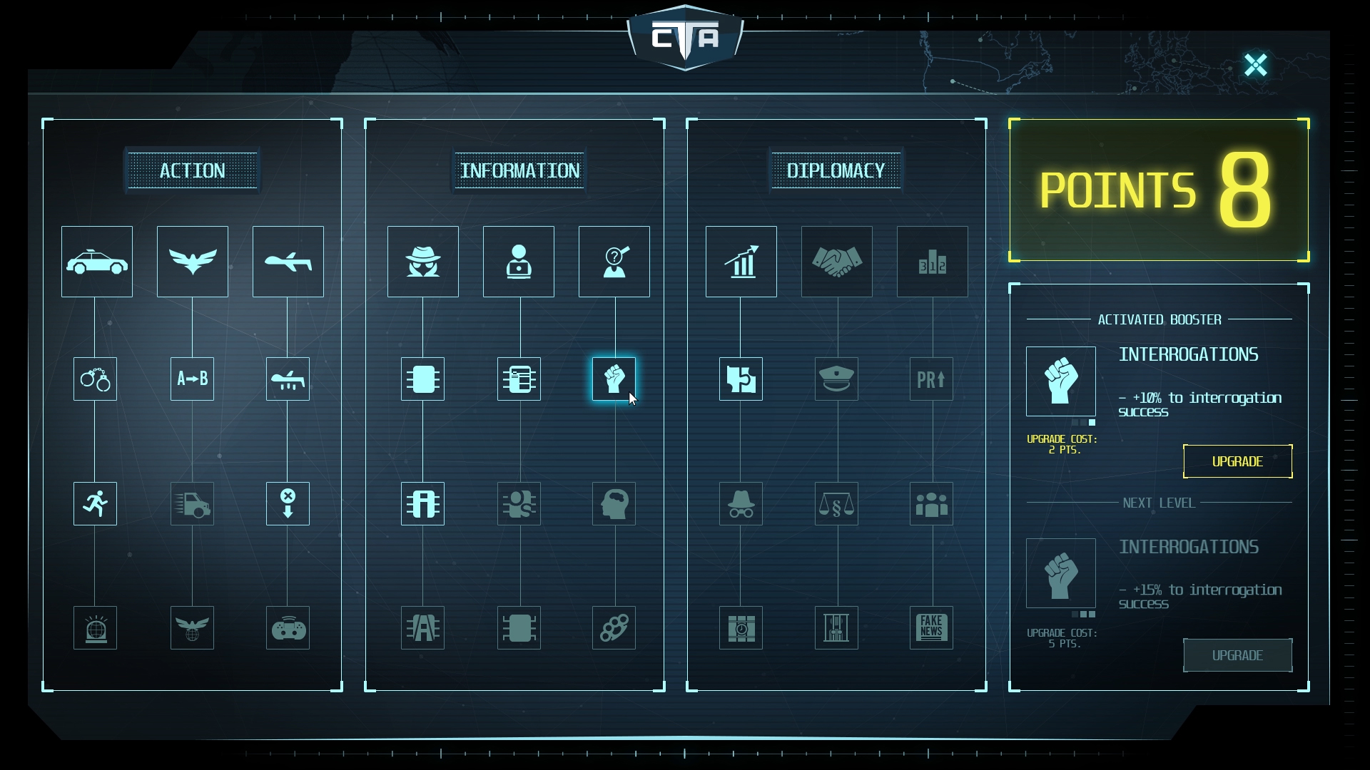 Counter Terrorist Agency — скриншот 6