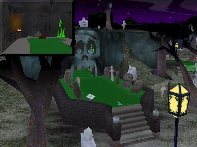Minigolf Maniacs - кадр 9