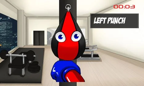 Steel Champions - кадр 4