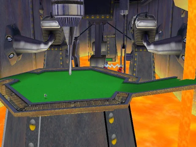 Minigolf Maniacs - кадр 12