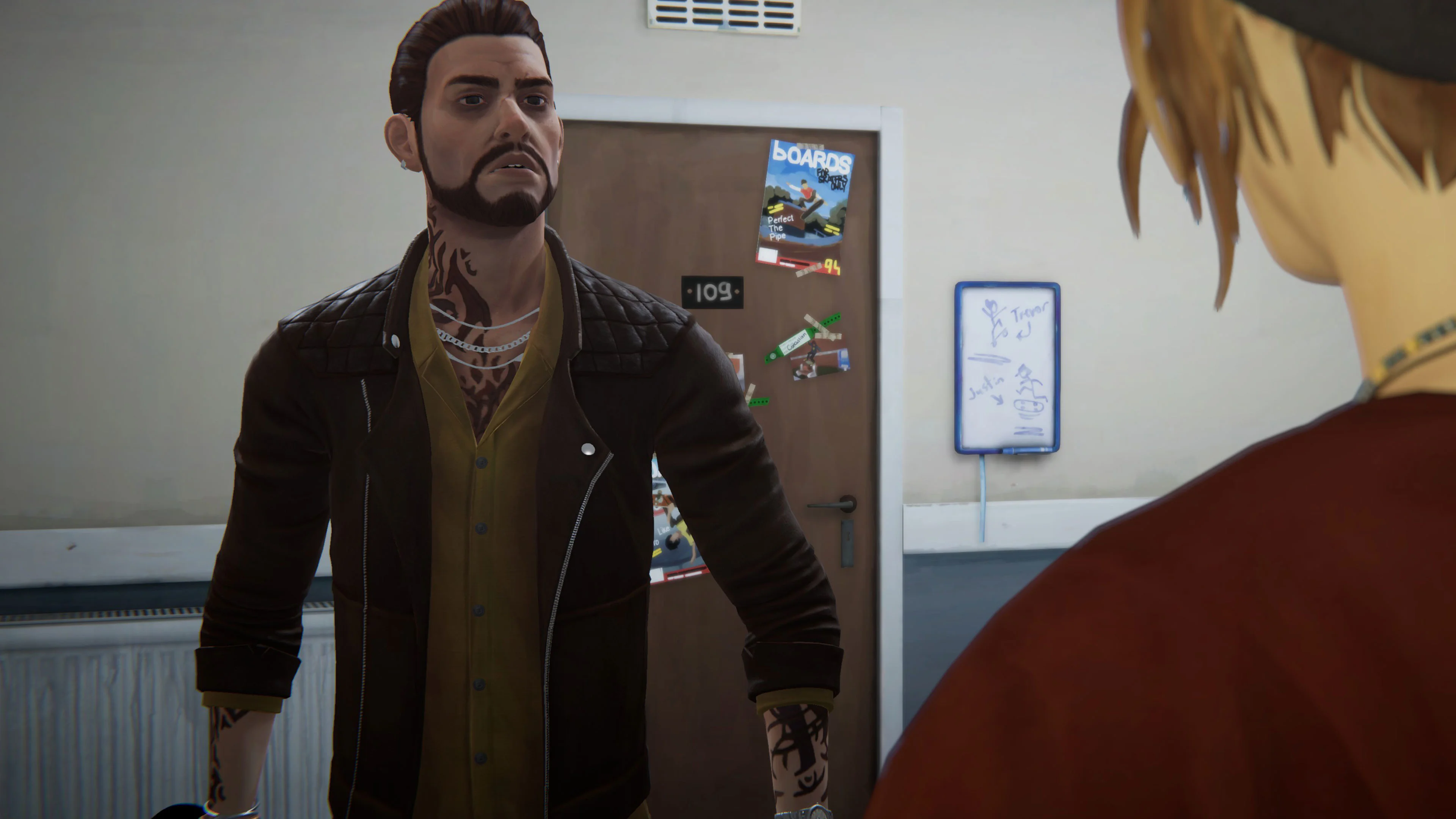 Life is Strange Remastered - кадр 8