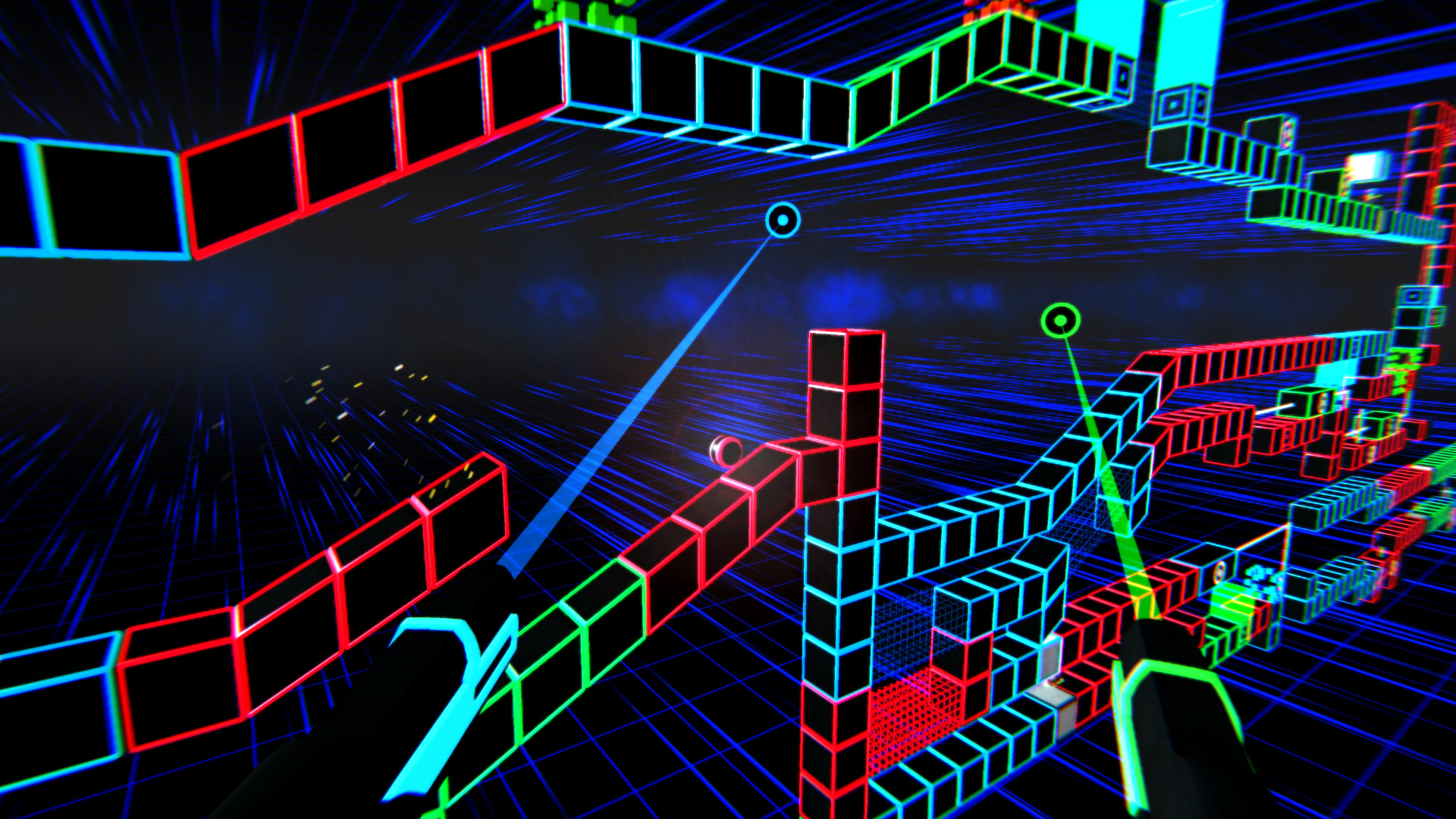 Neonwall — скриншот 7
