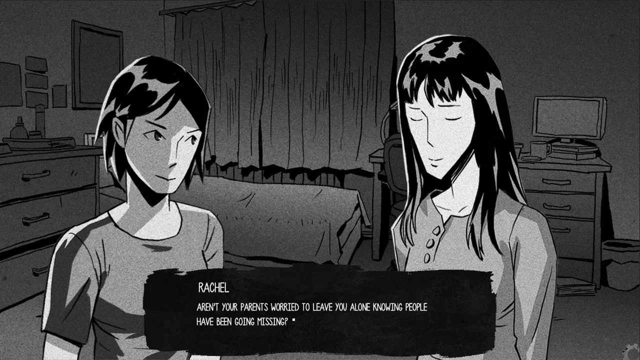 Grotesque Beauty - кадр 3