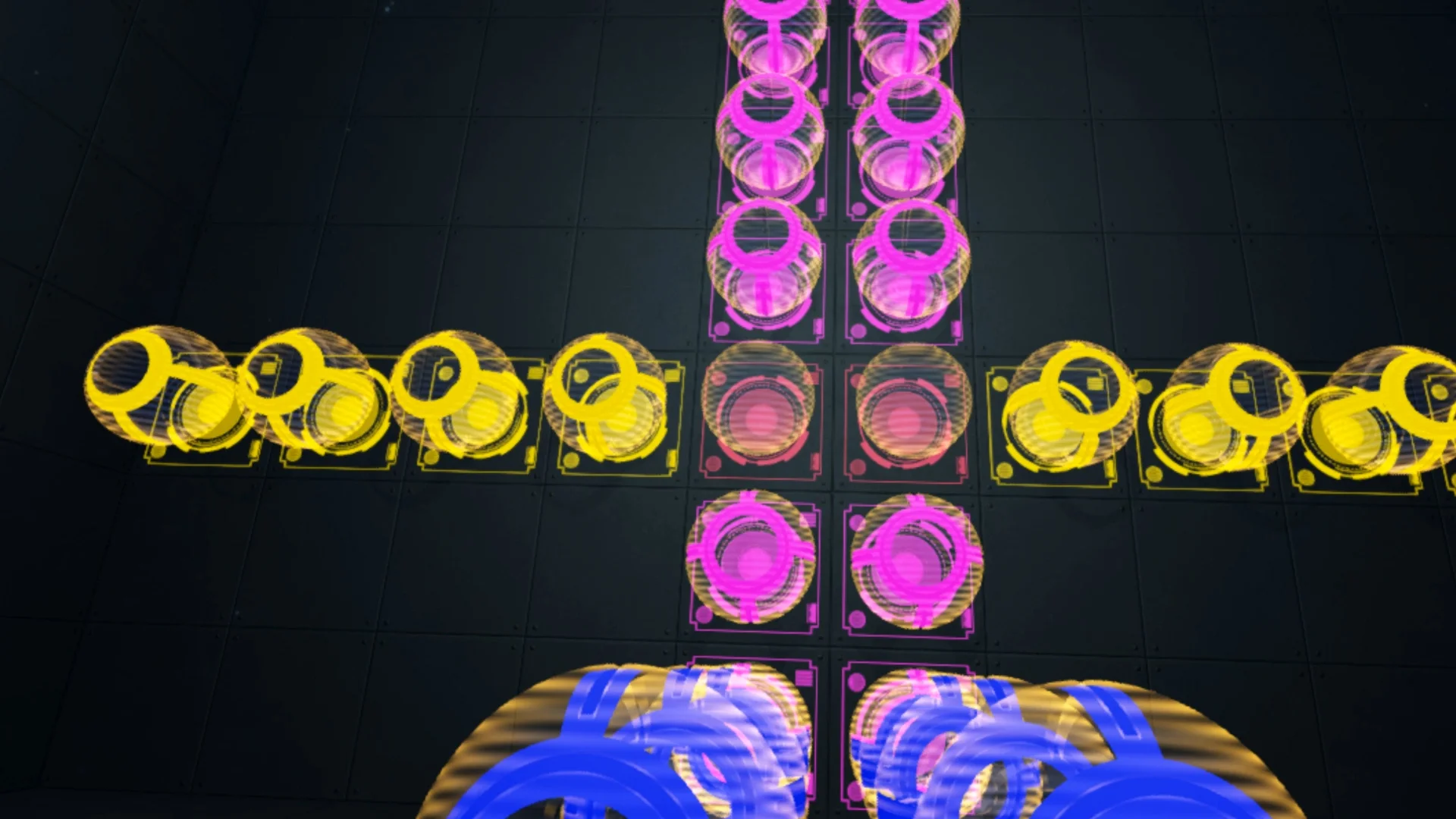 THE BOX VR - кадр 7