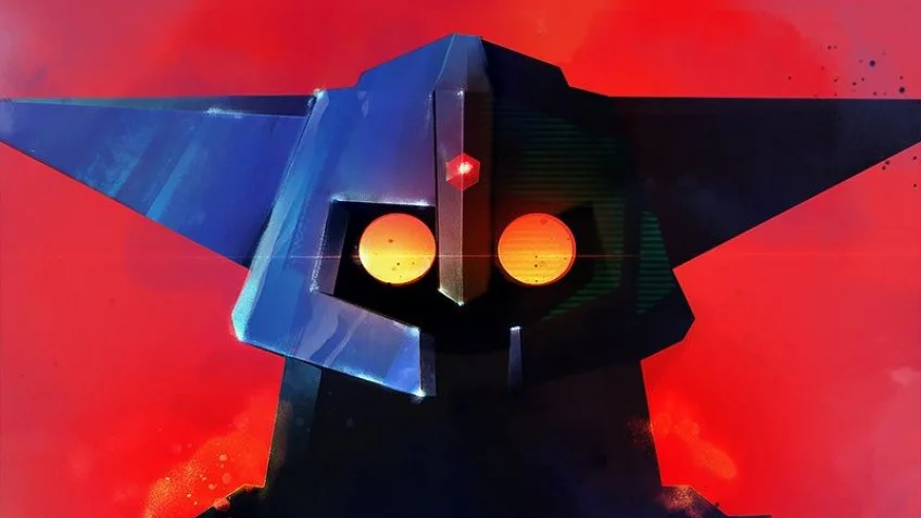 Volta-X - кадр 2