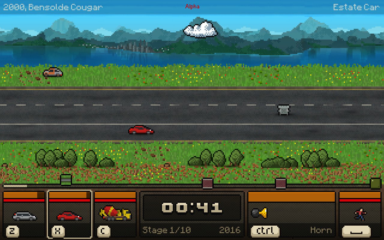 Switchcars — скриншот 2