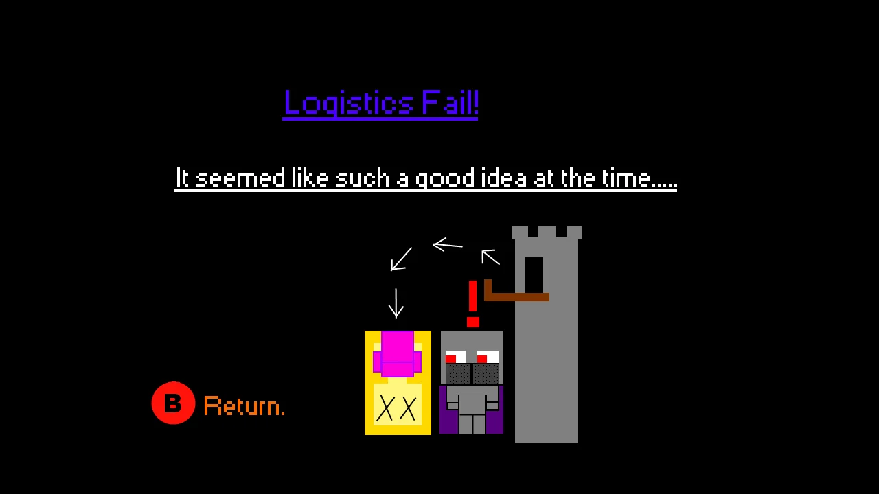 8-bit Girlfriend - кадр 4