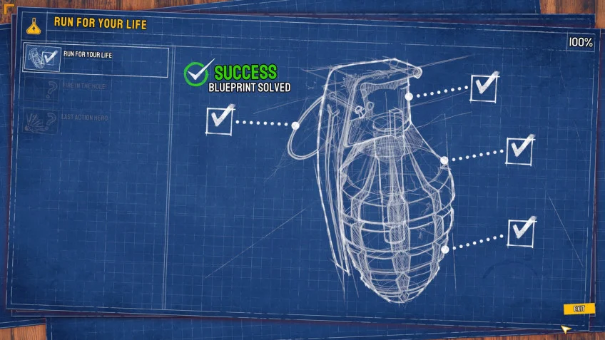 MythBusters: The Game - кадр 1