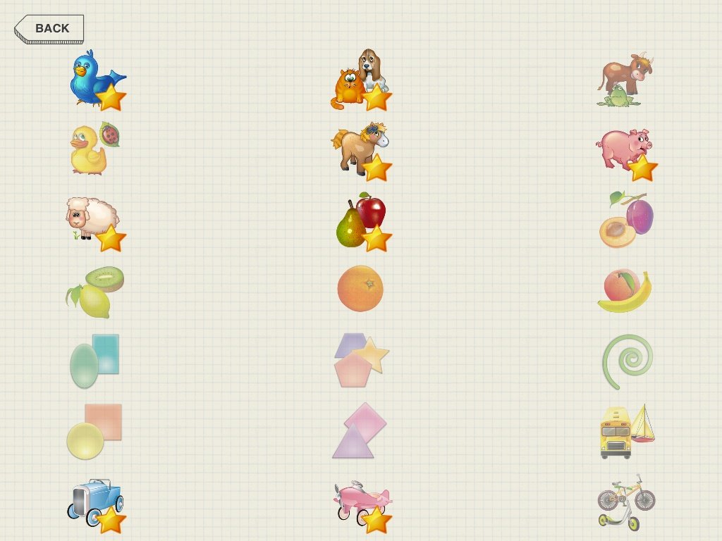 Puzzle MasterPics — скриншот 1