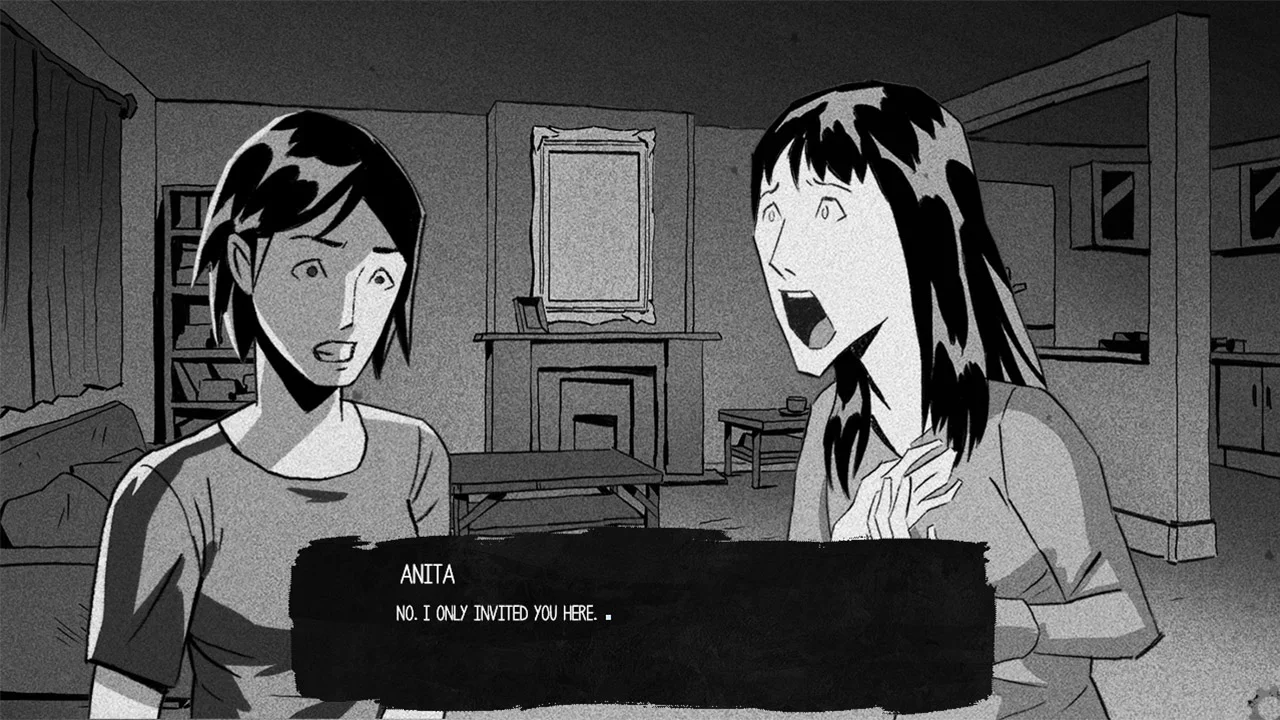 Grotesque Beauty - кадр 6