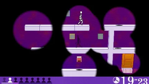 echoshift - кадр 4