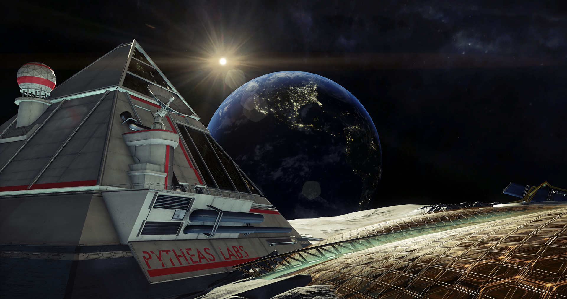 Prey: Mooncrash — скриншот 8