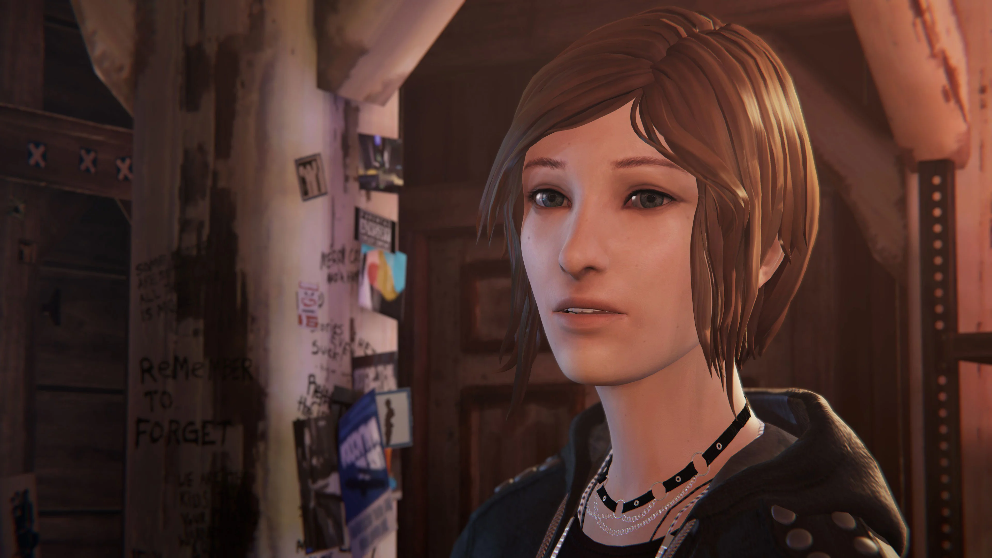 Life is Strange Remastered - кадр 2