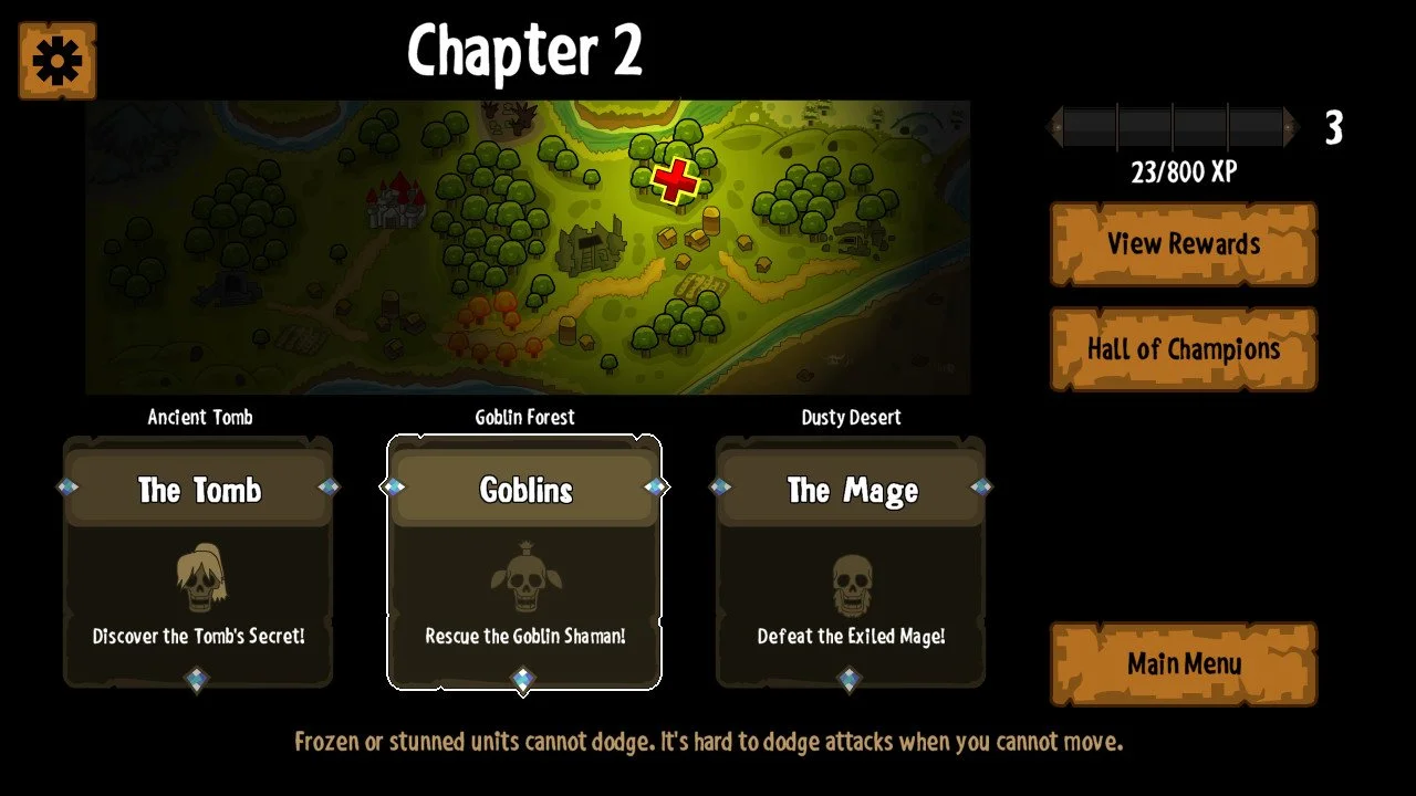 Reverse Crawl - кадр 3