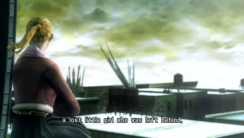 The 3rd Birthday - кадр 6