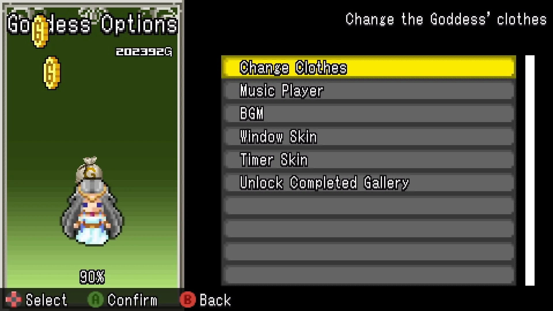 Half Minute Hero: The Second Coming - кадр 4