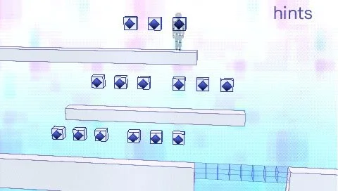 echoshift - кадр 2