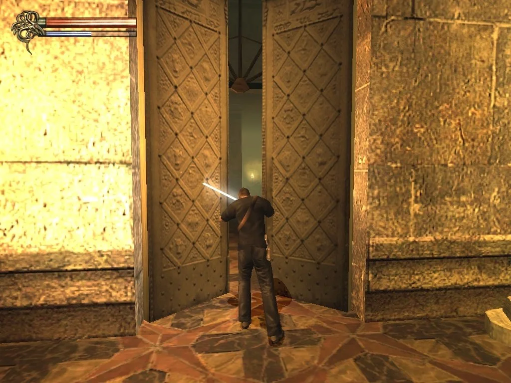 Shade: Wrath of Angels - кадр 10