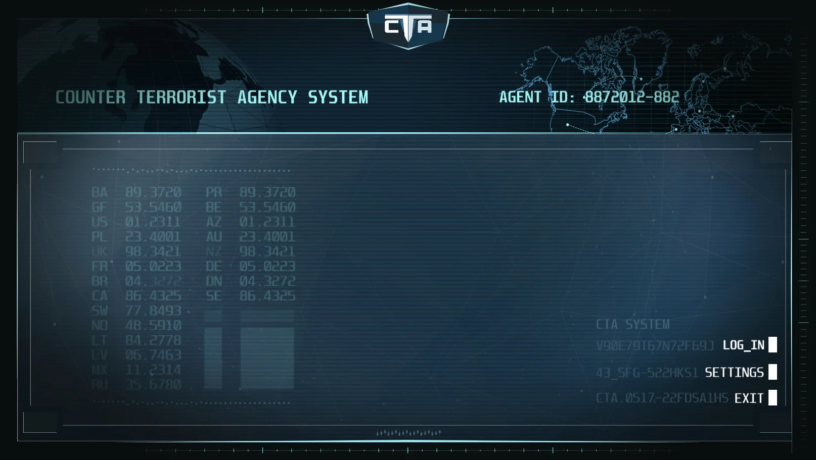 Counter Terrorist Agency - кадр 9