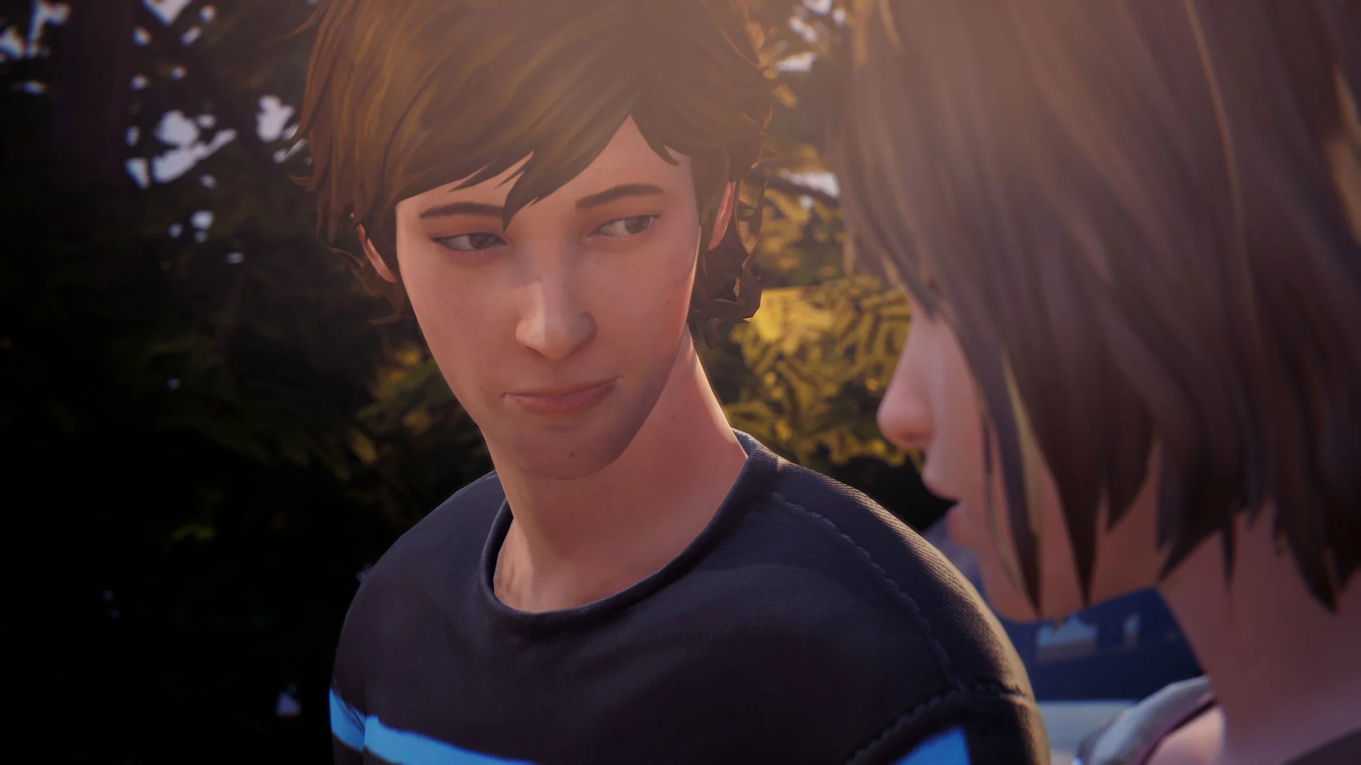 Life is Strange Remastered - кадр 16