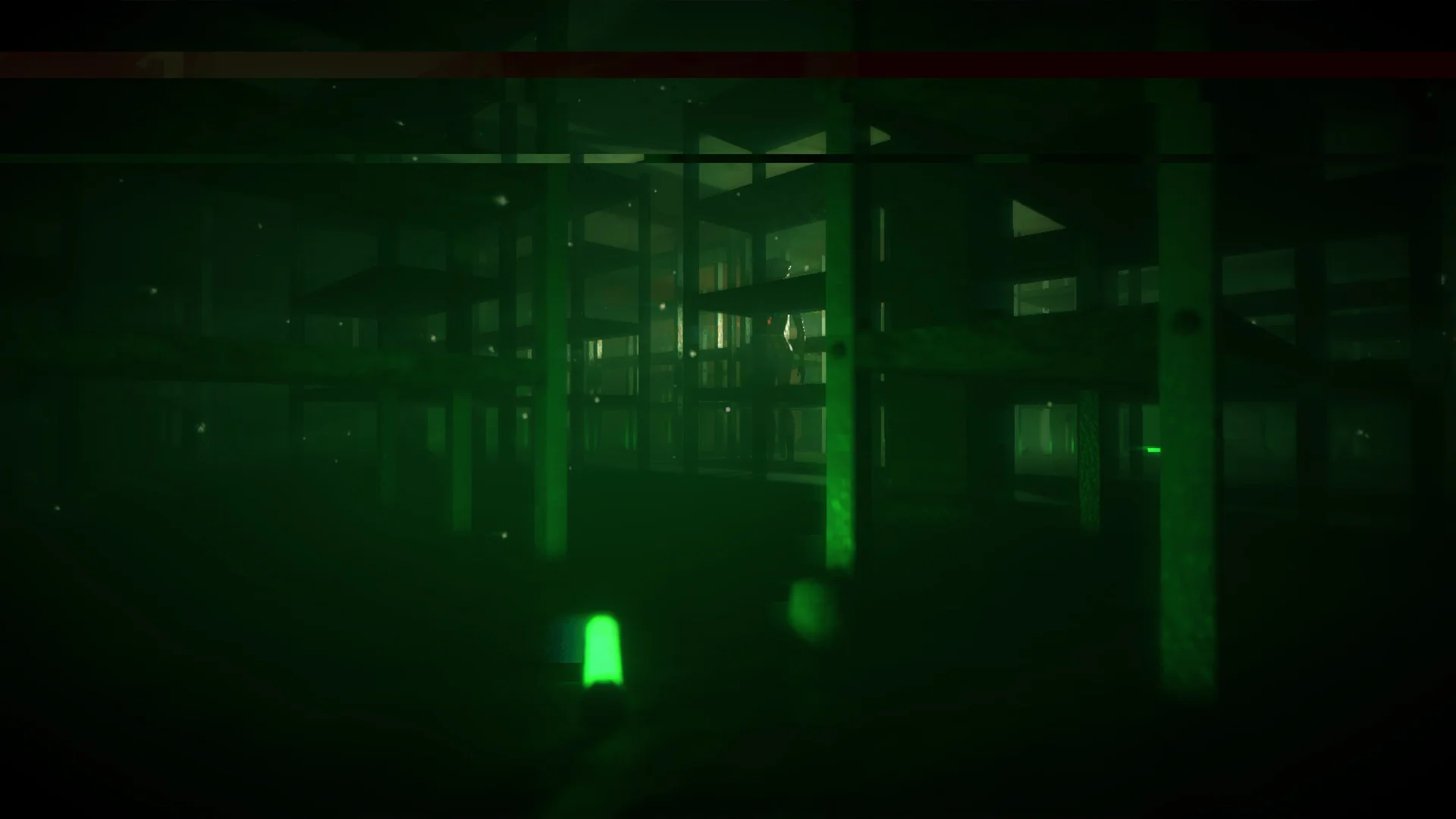 Heliophobia - кадр 7