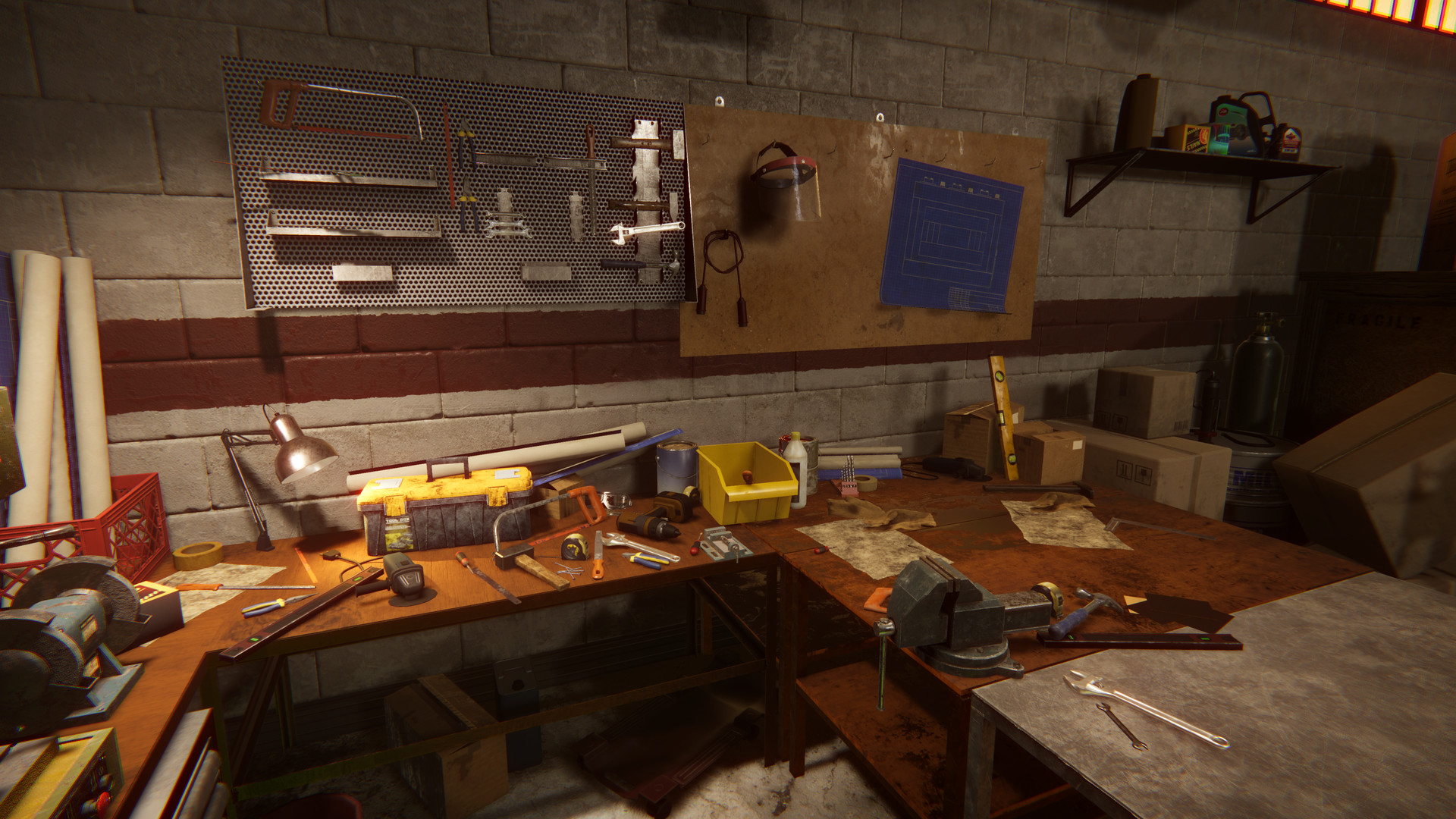 MythBusters: The Game — скриншот 5