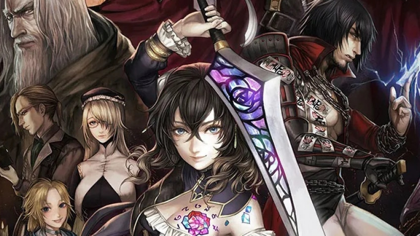 Bloodstained: Ritual of the Night — скриншот 3