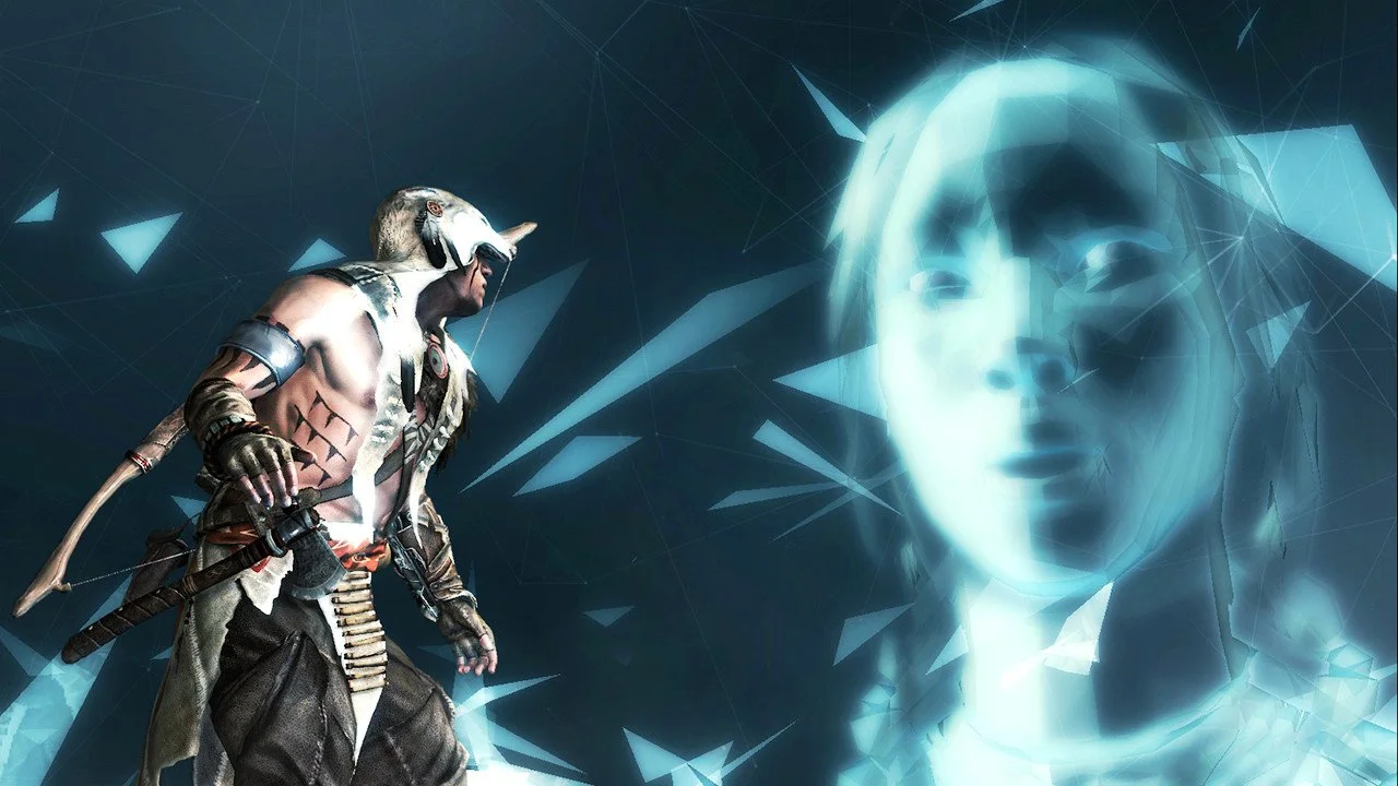 Assassin's Creed III: The Tyranny of King Washington - The Betrayal - кадр 1