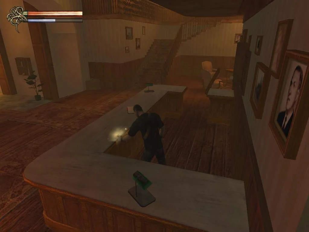 Shade: Wrath of Angels - кадр 4