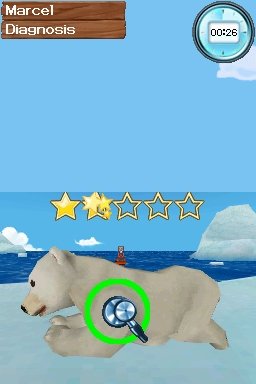 Paws & Claws: Marine Rescue — скриншот 6