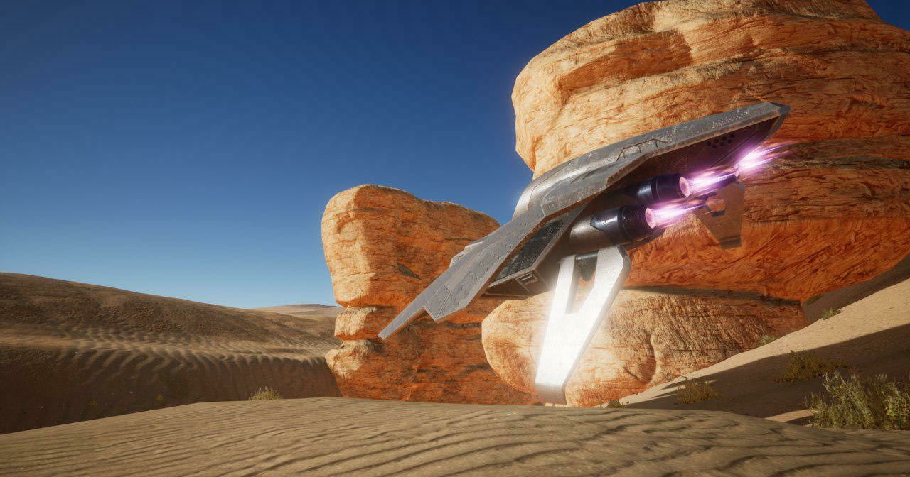 A.I.M. War Protocol — скриншот 1