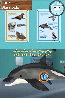 Paws & Claws: Marine Rescue — скриншот 4