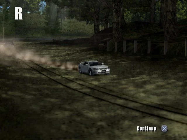 Burnout - кадр 2
