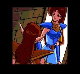 Valis IV - The Fantasm Soldier - кадр 2
